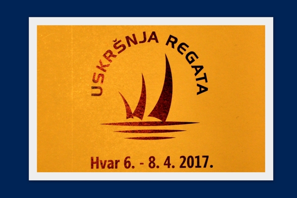 uskrsna regata 2017 